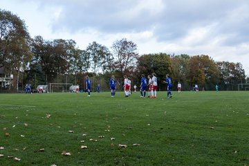 Bild 223 - B-Juniorinnen Hamburger SV - FC Neubrandenburg 04 : Ergebnis: 3:1